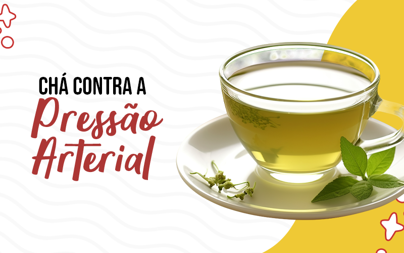 Blog Pinduca - CHÁ CONTRA A PRESSÃO ARTERIAL